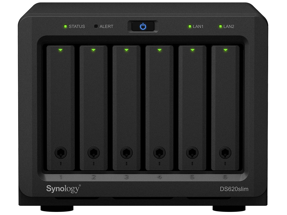 DiskStation DS620slim