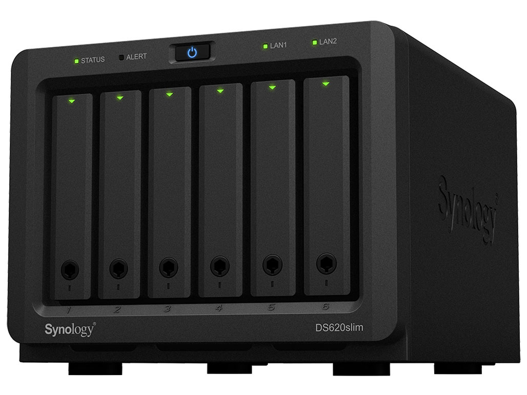 DiskStation DS620slim