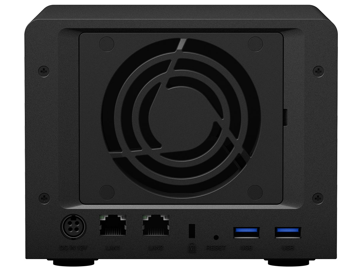 DiskStation DS620slim