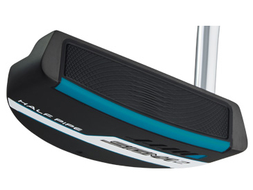 SIGMA2 HALF PIPE PP60�O���b�v �p�^�[ [34�C���`]