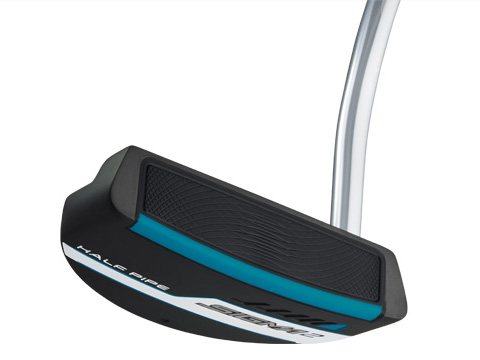 SIGMA2 HALF PIPE PP60�O���b�v �p�^�[ ���t�e�B�[ [34�C���`]