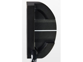 SIGMA2 HALF PIPE PP58 �~�b�h�T�C�Y�O���b�v �p�^�[ �����@�\�t�����f��