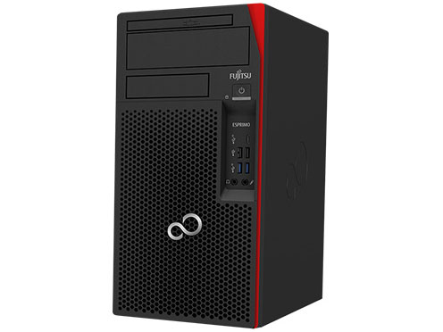 FMV ESPRIMO DH�V���[�Y WD-G/D2 KC_WDGD2_A009 Core i7�EGeForce RTX 2060�EHDD 3TB+16GB Optane ���������� �u�M���̖�]�E��u with �p���[�A�b�v�L�b�g�v�������f��