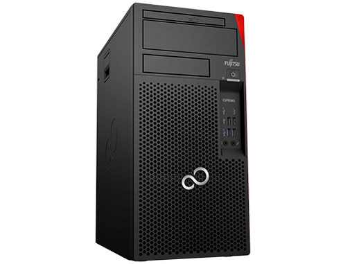 FMV ESPRIMO DH�V���[�Y WD-G/D2 KC_WDGD2_A020 Core i7�EGeForce RTX 2060�E������16GB�ESSD 512GB+HDD 3TB�EOffice���� �u�M���̖�]�E��u with �p���[�A�b�v�L�b�g�v�������f�� �̐��i�摜
