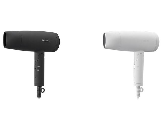 SALONIA �X�s�[�f�B�[�C�I���h���C���[ SL-013BK [BLACK]