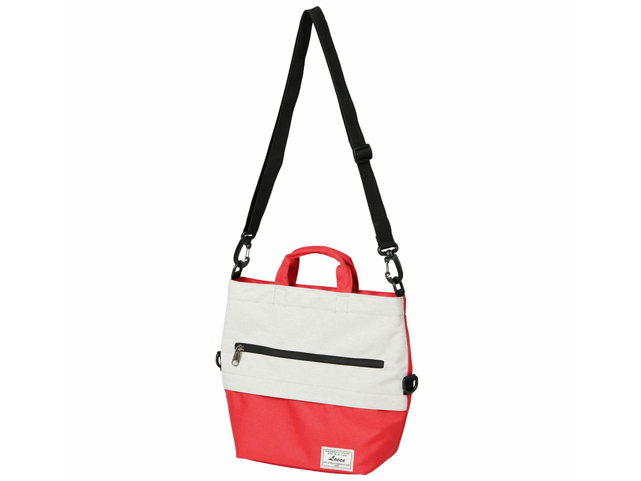 Lecce �V�����_�[�g�[�g Bicolor S [���b�h/�A�C�{���[] �̐��i�摜