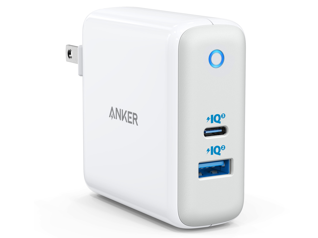 PowerPort Atom III(Two Ports) A2322121 �̐��i�摜