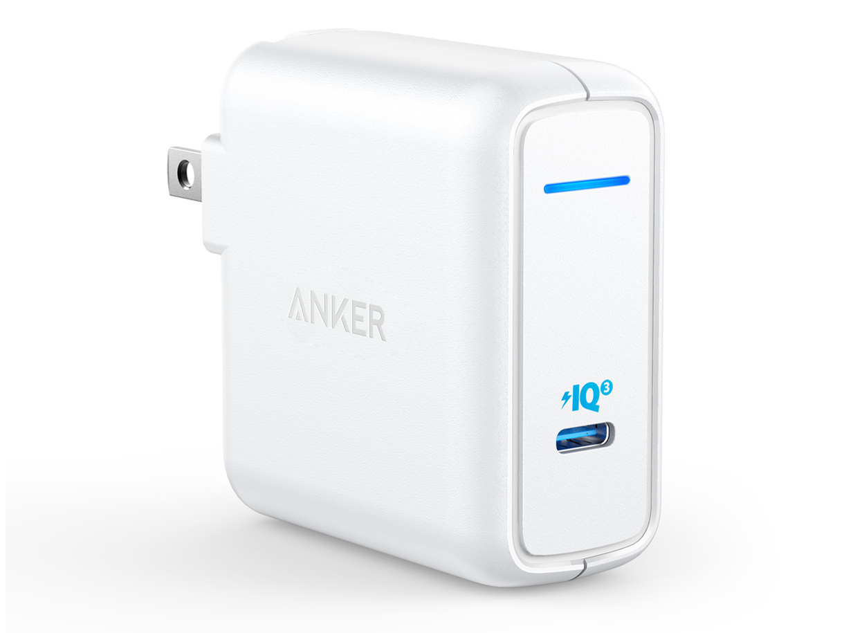 PowerPort Atom III 60W A2613121 �̐��i�摜