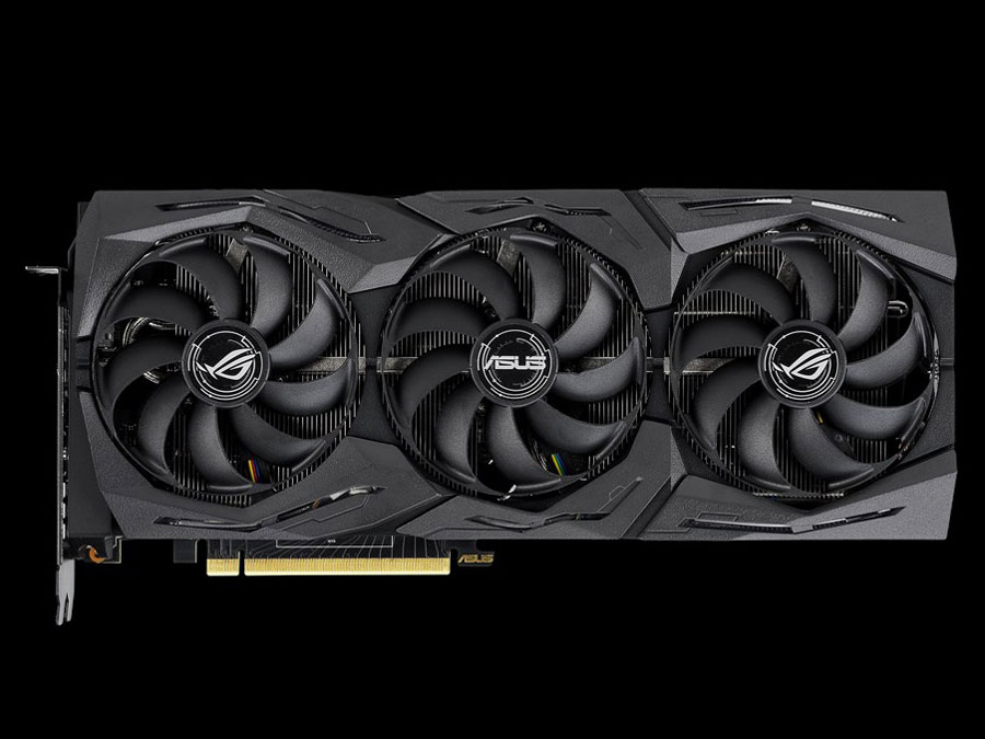 ROG-STRIX-RTX2080S-A8G-GAMING [PCIExp 8GB]