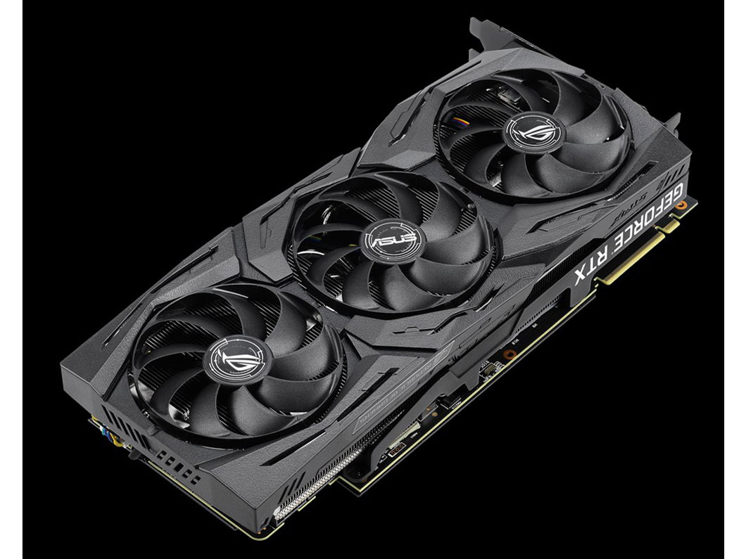 ROG-STRIX-RTX2080S-A8G-GAMING [PCIExp 8GB]