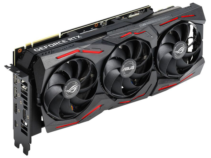 ROG-STRIX-RTX2080S-A8G-GAMING [PCIExp 8GB]