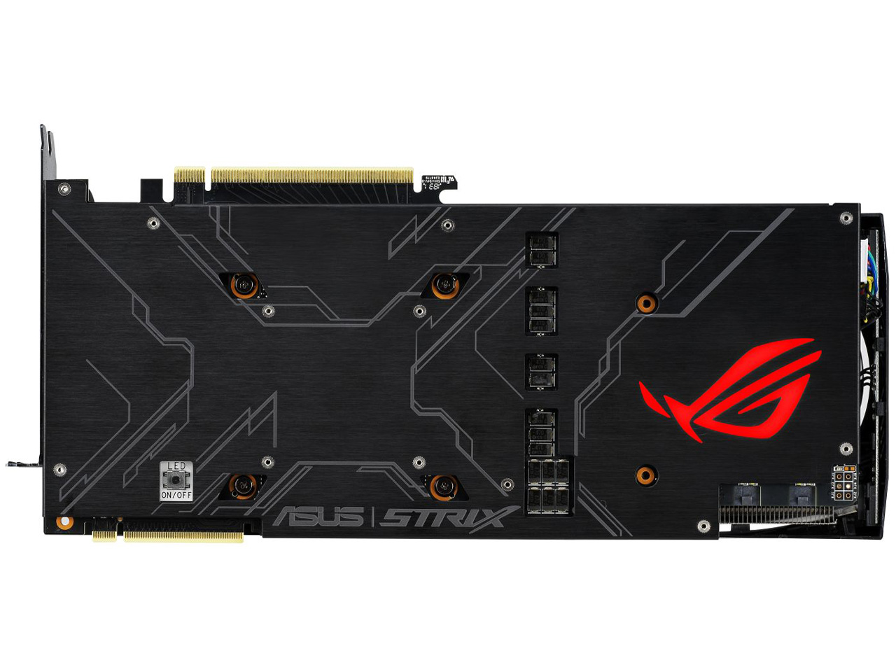 ROG-STRIX-RTX2080S-A8G-GAMING [PCIExp 8GB]
