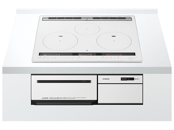 �Ή����}�C�X�^�[ HT-M300XTF(W) [�p�[���z���C�g] �̐��i�摜