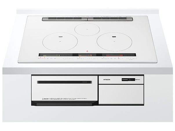 �Ή����}�C�X�^�[ HT-M200XTWF(W) [�p�[���z���C�g] �̐��i�摜