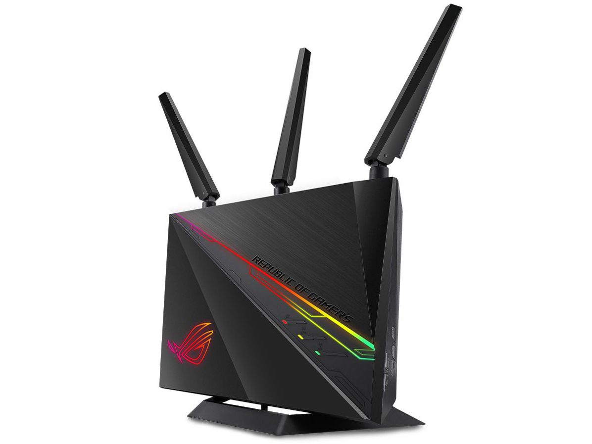 ROG Rapture GT-AC2900 �̐��i�摜