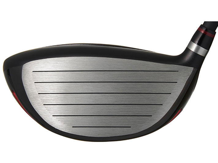 �I�m�t �h���C�o�[ KURO [LABOSPEC SHAFT SHINARI 50K �t���b�N�X�FS ���t�g�F9.5]
