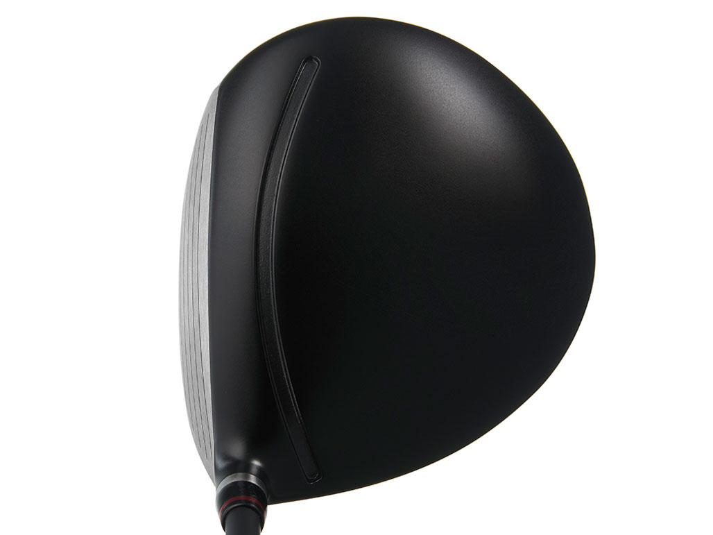 �I�m�t �h���C�o�[ KURO [LABOSPEC SHAFT SHINARI 50K �t���b�N�X�FS ���t�g�F10.5]