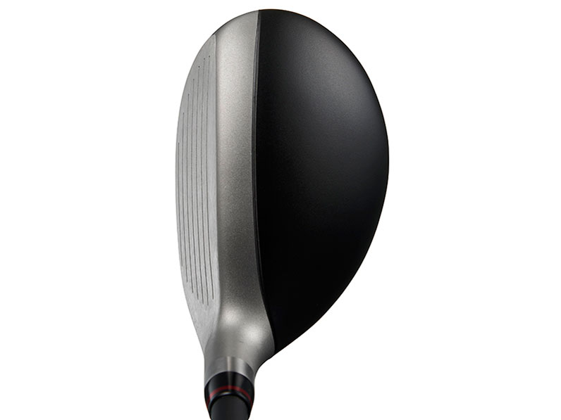 �I�m�t �t�F�A�E�F�C �E�B���O�X KURO ���[�e�B���e�B�[ [LABOSPEC SHAFT SHINARI i65 �t���b�N�X�FS ���t�g�F24]