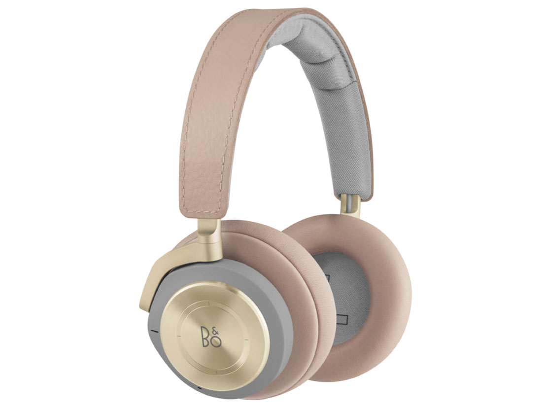 バングアンドオルフセン ワイヤレスヘッドホン PLAY Beoplay H9 Bang&Olufsen B&O PLAY Beoplay H9 3rd Generation 価格比較