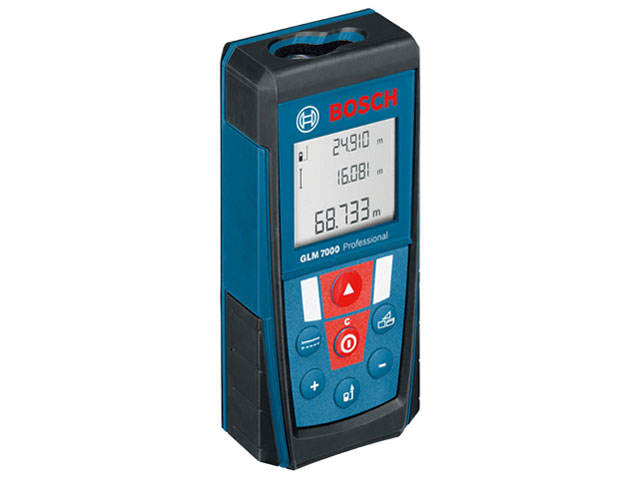 ボッシュ GLM7000型 充電池×2本・充電器付セット GLM7000J3 取扱