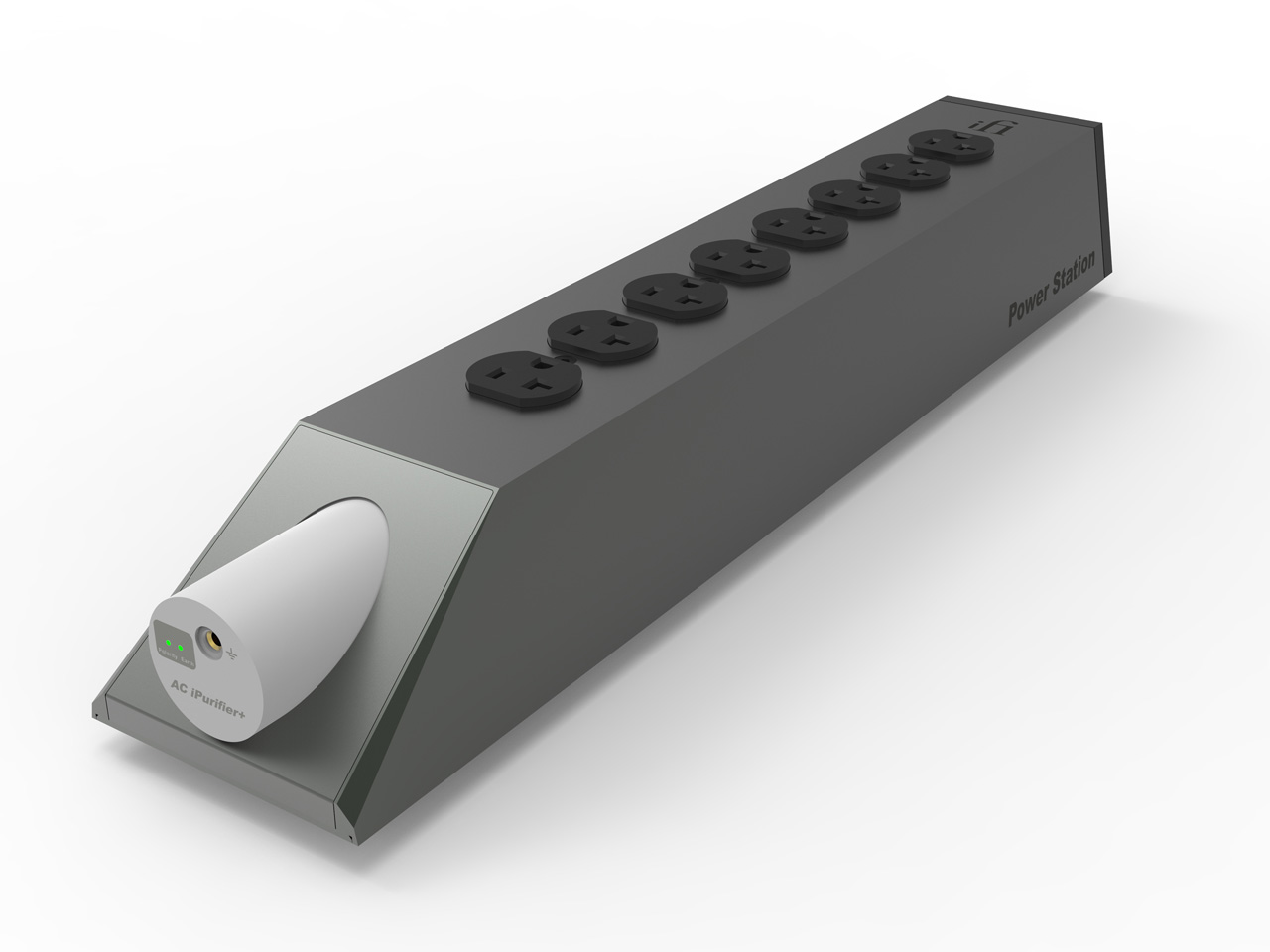 iFi PowerStation �̐��i�摜