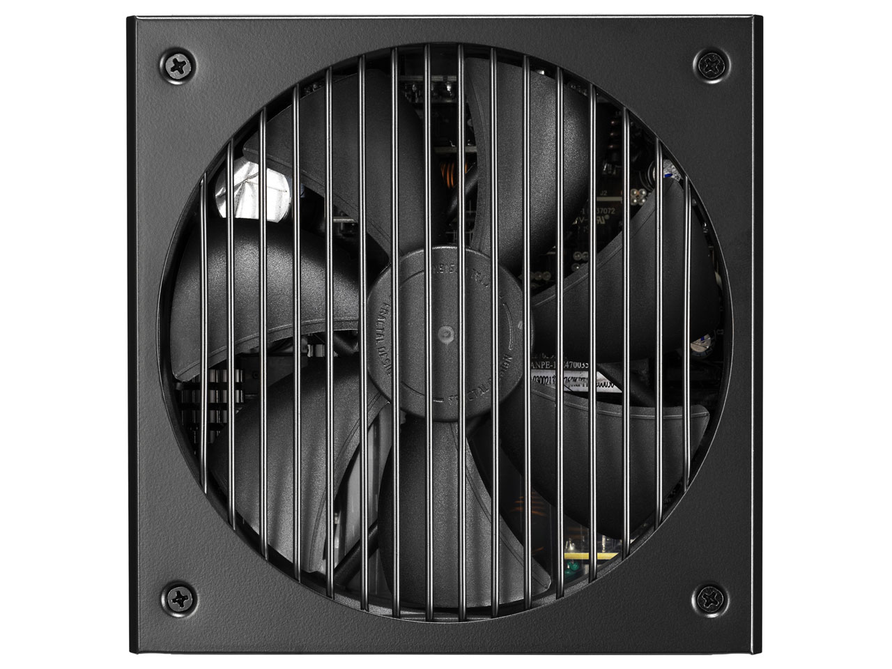ION+ 760P FD-PSU-IONP-760P-BK [�u���b�N/�K�����^��]