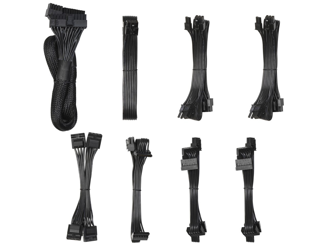 ION+ 660P FD-PSU-IONP-660P-BK [�u���b�N/�K�����^��]