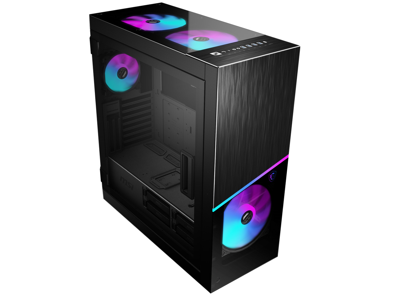 MPG SEKIRA 500X �̐��i�摜