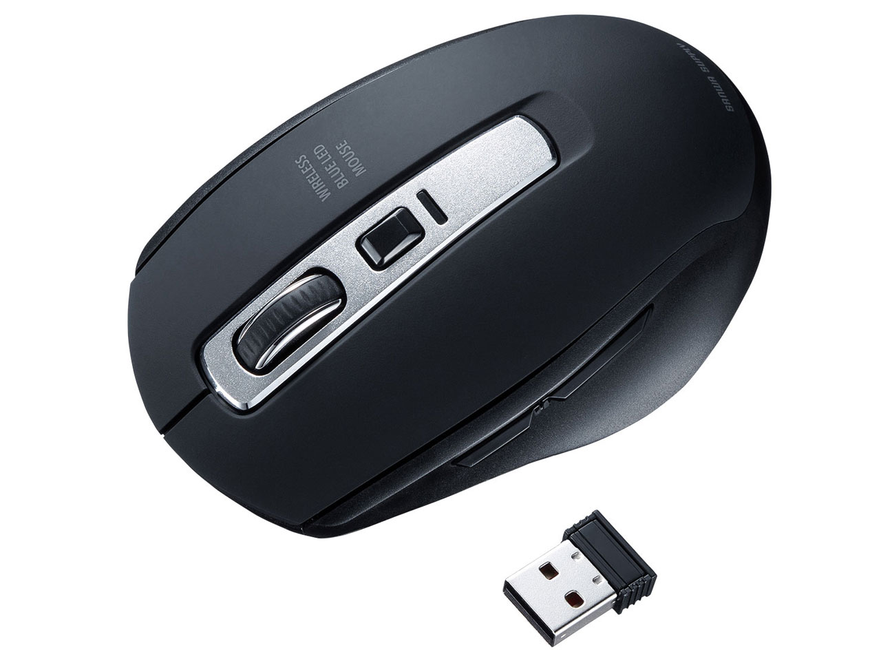 MA-WBL161BK [�u���b�N] �̐��i�摜