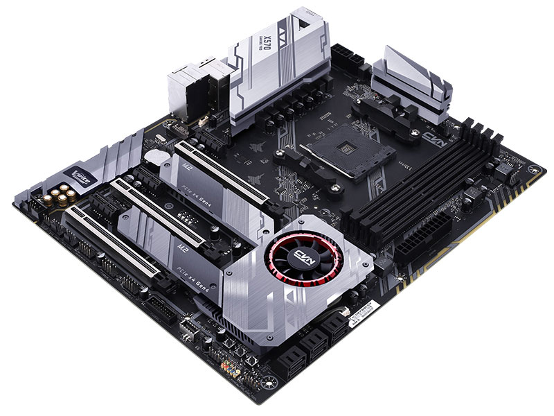 CVN X570 GAMING PRO V14