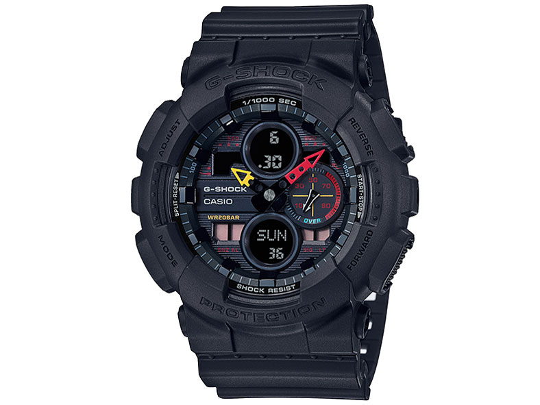 bnb ga 100