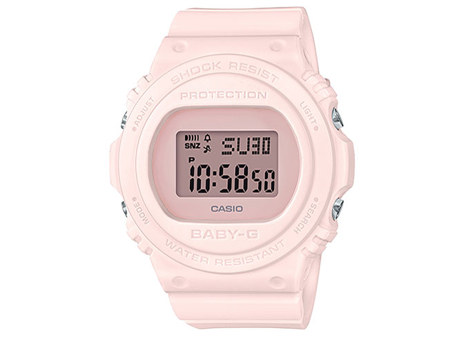 Baby-G BGD-570-4JF �̐��i�摜