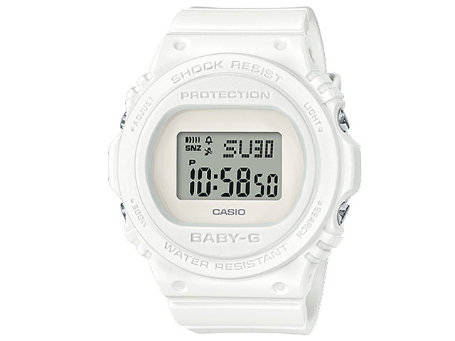Baby-G BGD-570-7JF �̐��i�摜