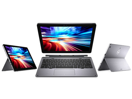 Latitude 7200 2-in-1 �v���~�A�� Core i5 8365U vPro�E8GB�������E256GB SSD���ڃ��f�� �̐��i�摜