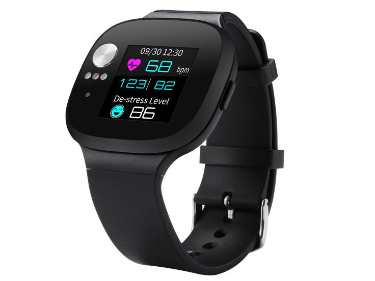 VivoWatch BP HC-A04