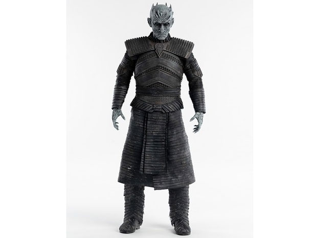 Game of Thrones 1/6 Night King