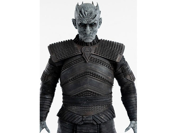 Game of Thrones 1/6 Night King