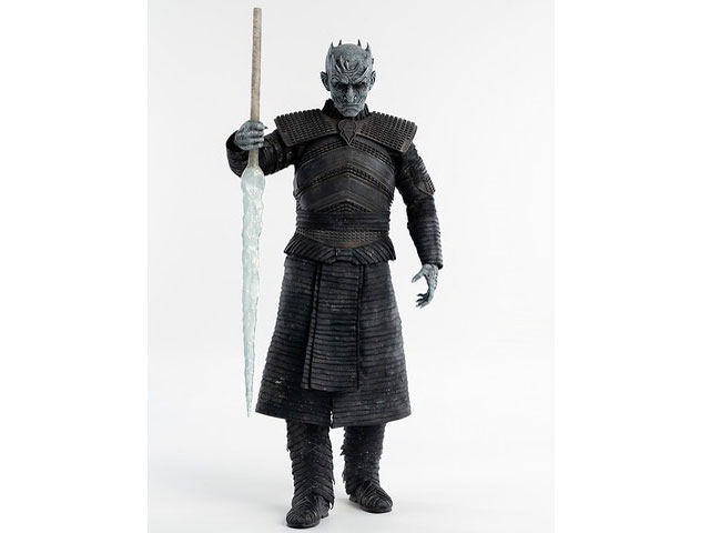 Game of Thrones 1/6 Night King