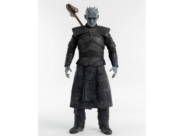 Game of Thrones 1/6 Night King