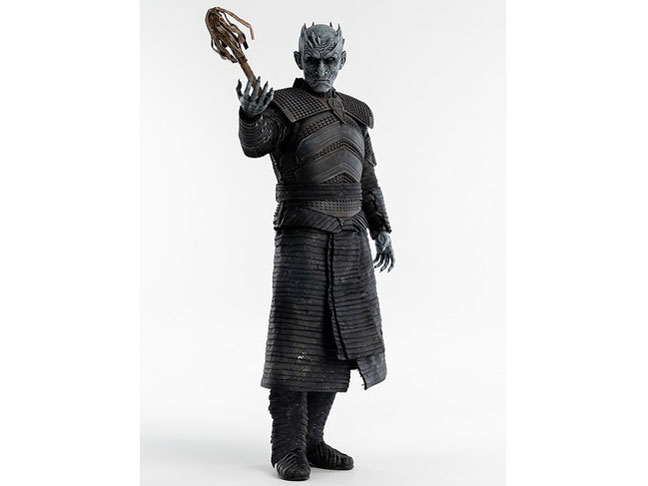 Game of Thrones 1/6 Night King