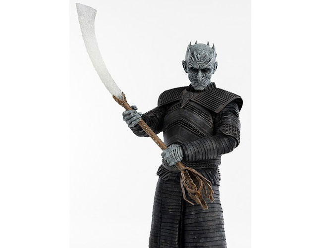 Game of Thrones 1/6 Night King