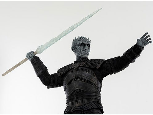 Game of Thrones 1/6 Night King