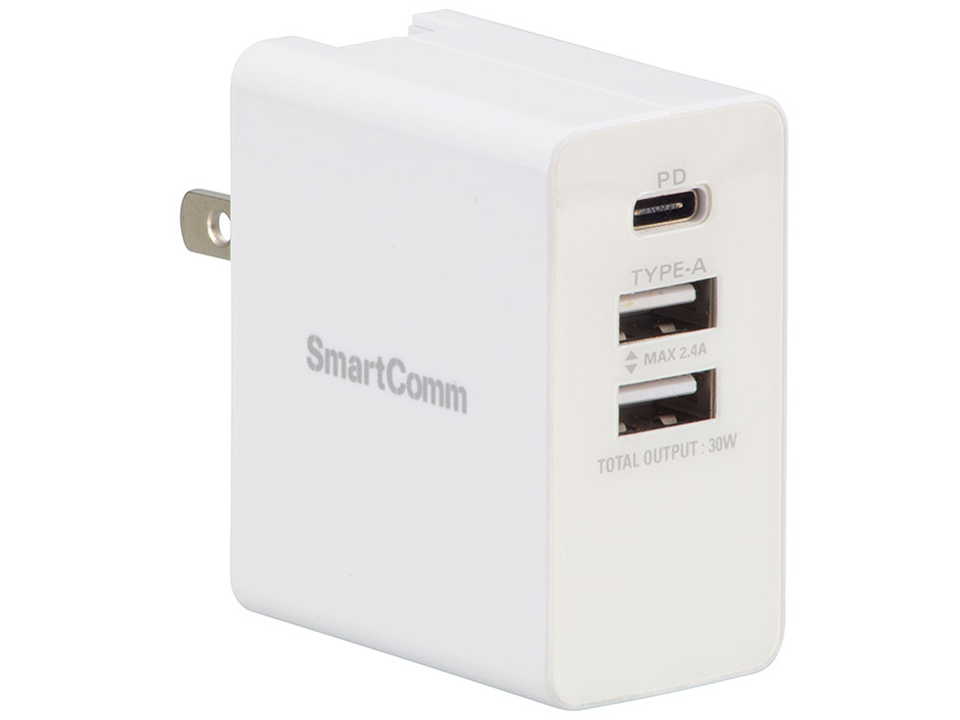 SmartComm MAV-AP30N �̐��i�摜