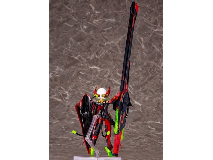 ���K�~�f�o�C�X BULLET KNIGHTS �����`���[ HELL BLAZE