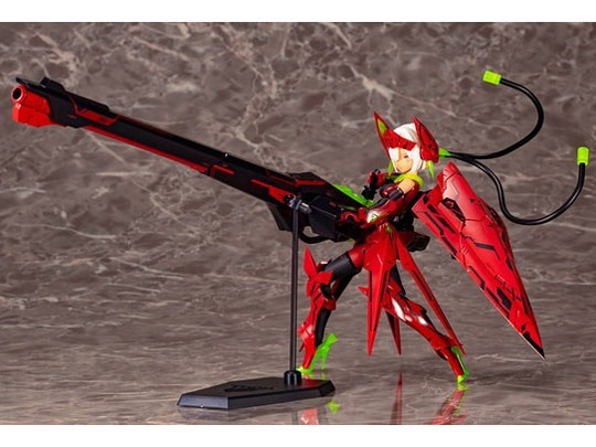 ���K�~�f�o�C�X BULLET KNIGHTS �����`���[ HELL BLAZE