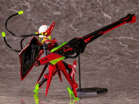 ���K�~�f�o�C�X BULLET KNIGHTS �����`���[ HELL BLAZE