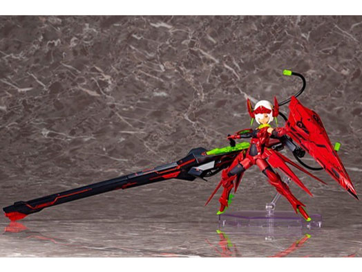 ���K�~�f�o�C�X BULLET KNIGHTS �����`���[ HELL BLAZE