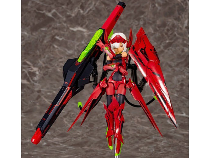 ���K�~�f�o�C�X BULLET KNIGHTS �����`���[ HELL BLAZE