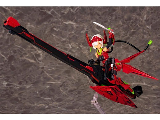 ���K�~�f�o�C�X BULLET KNIGHTS �����`���[ HELL BLAZE