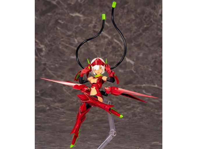 ���K�~�f�o�C�X BULLET KNIGHTS �����`���[ HELL BLAZE